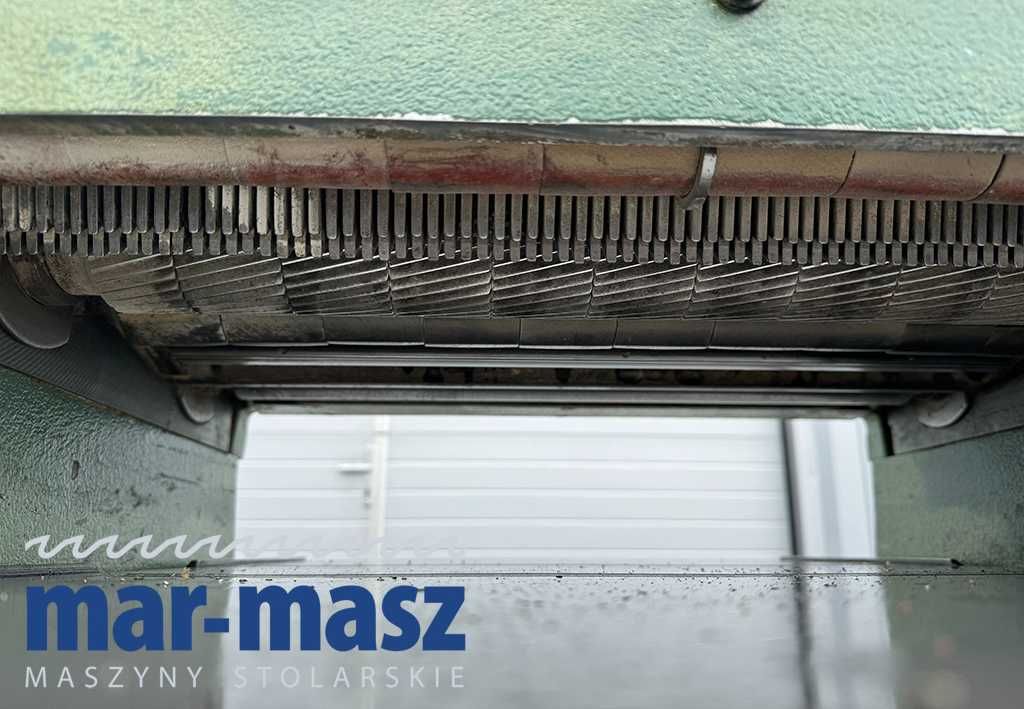 Grubościówka grubiarka strugarka jednostronna SCM typ S50