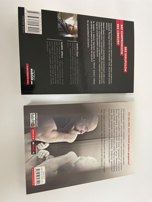 Zle psy , masa o kobietach polskiej mafii książki