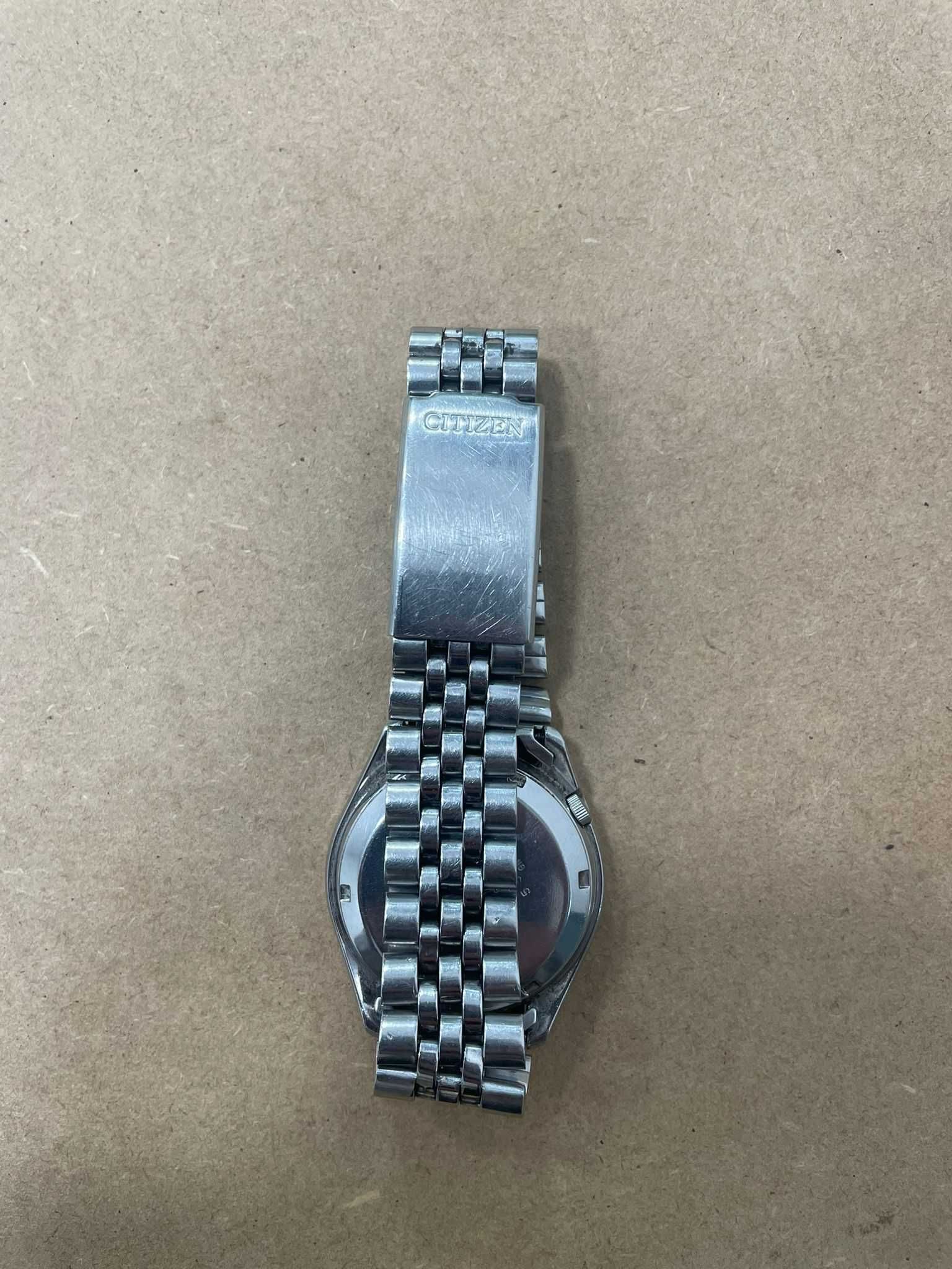Relógio Citizen Automático Ge 90 665 (Usado) PREÇO FIXO