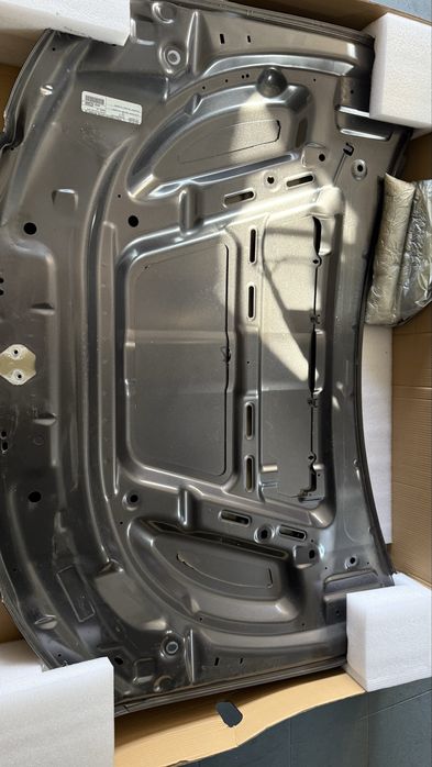 Maska  Durango GT 2020