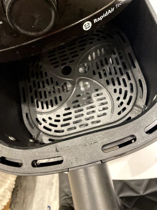 Продам мультипіч Philips (аерофритюрницю)