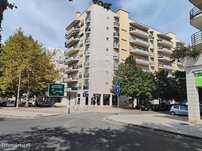 Apartamento T2 para arrendamento
