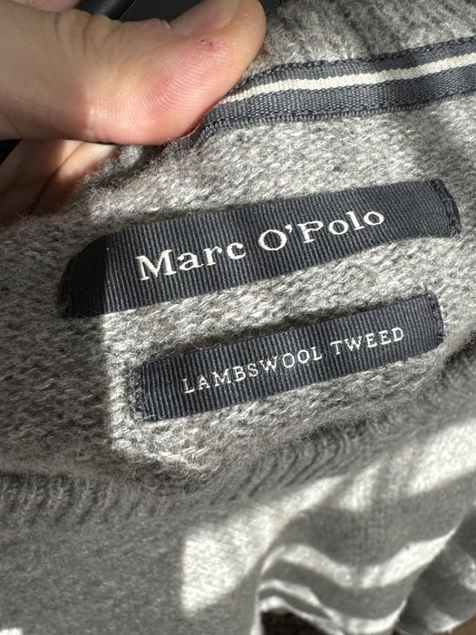 Sweter bluza Marco Polo Rozmiar M