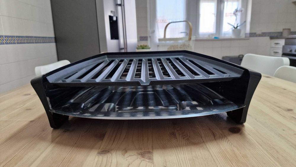 Grelhador de Resistência FLAMA Chakall LI 4211FL (2000 W) - Excelente