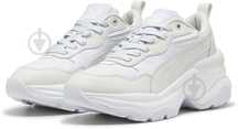 Кросівки puma cilia wedge
