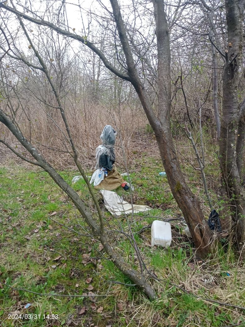 Ділянка в межах Львова від власника