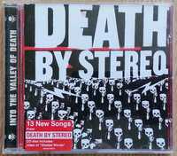 DEATH BY STEREO – Into The Valley Of Death (2003) HardCore