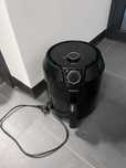 Air fryer tefal beztłuszczowy