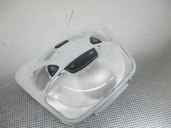 Plafonier frente MERCEDES-BENZ Classe C (W203)