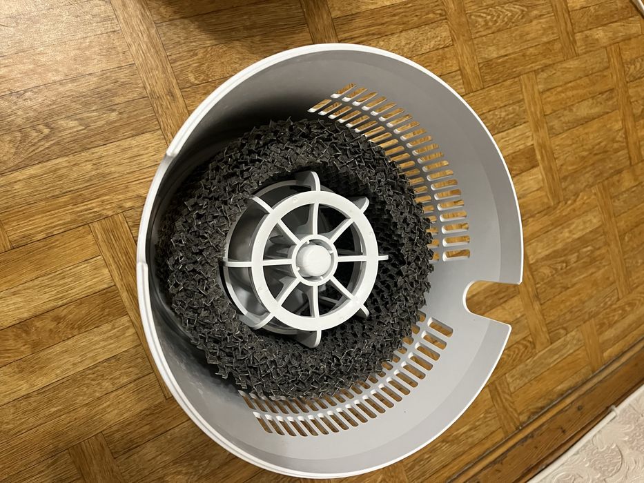 Зволожувач Philips Hu4801/01