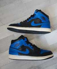 Nike air jordan mid hyper rozm.46