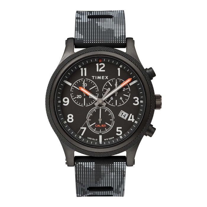 Годинники Timex Military Allied TW2T3310. Нові, оригінал.
