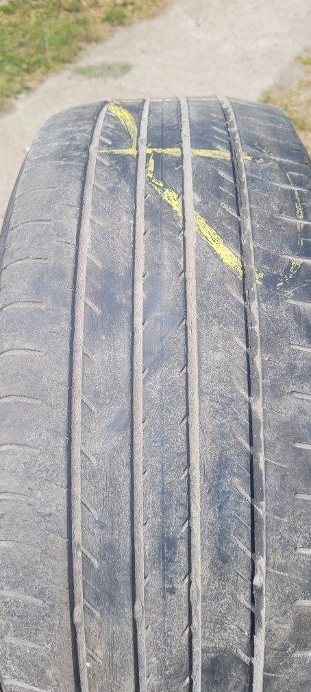 Opony Yokohama 225/55R18 98H