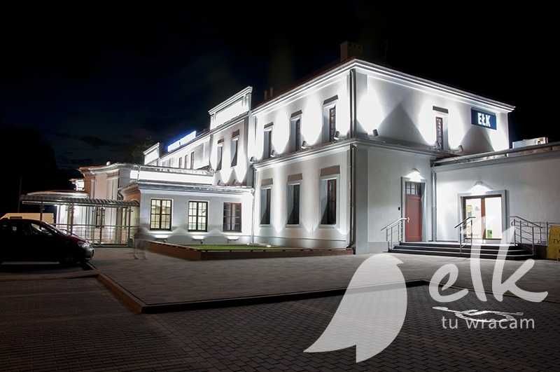 Tani nocleg Ełk, Hostel, CENTRUM ,pokoje z prywatną łaz i tv