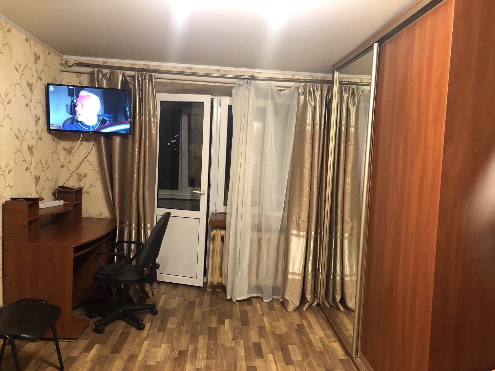 Сдам 1 комн кв на Павловом поле!
