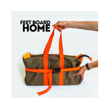 FEET BOARD HOME. платформа для корекції плоскостопості та вальгусу