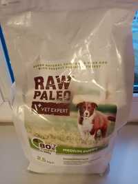 Karma Raw Paleo puppy indyk