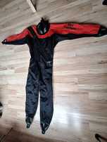 Dry Fashion S/M wodoodporny kombinezon sandline rising