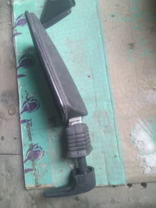 Зеркало левое оригинал