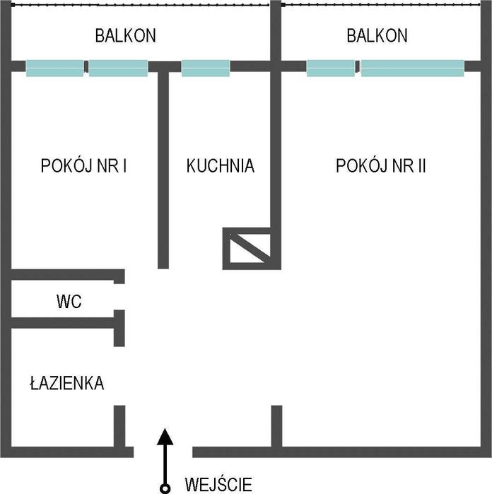 Tychy M-3 osiedle O sprzedamy