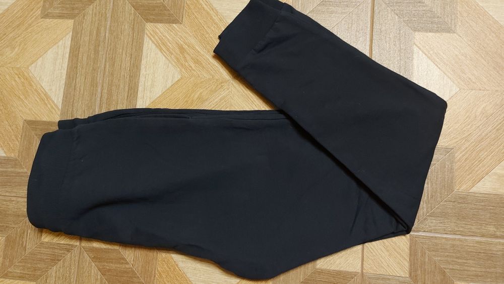 Штани утеплені 170 см рост