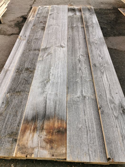 Stare deski długość 80cm-190cm