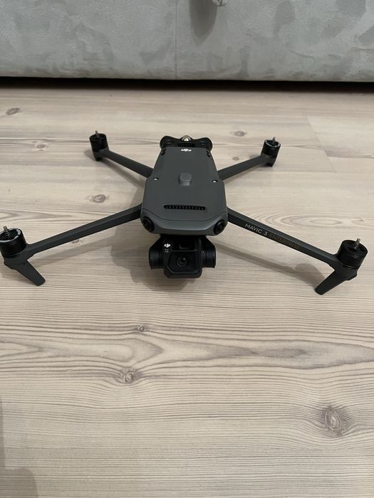 Mavic 3 enterprice classic