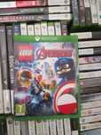 Lego avengers PL xbox one series x