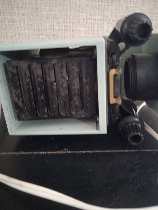 Кіно проектор "Екран"