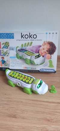 Sprzedam programowalny robo KOKO