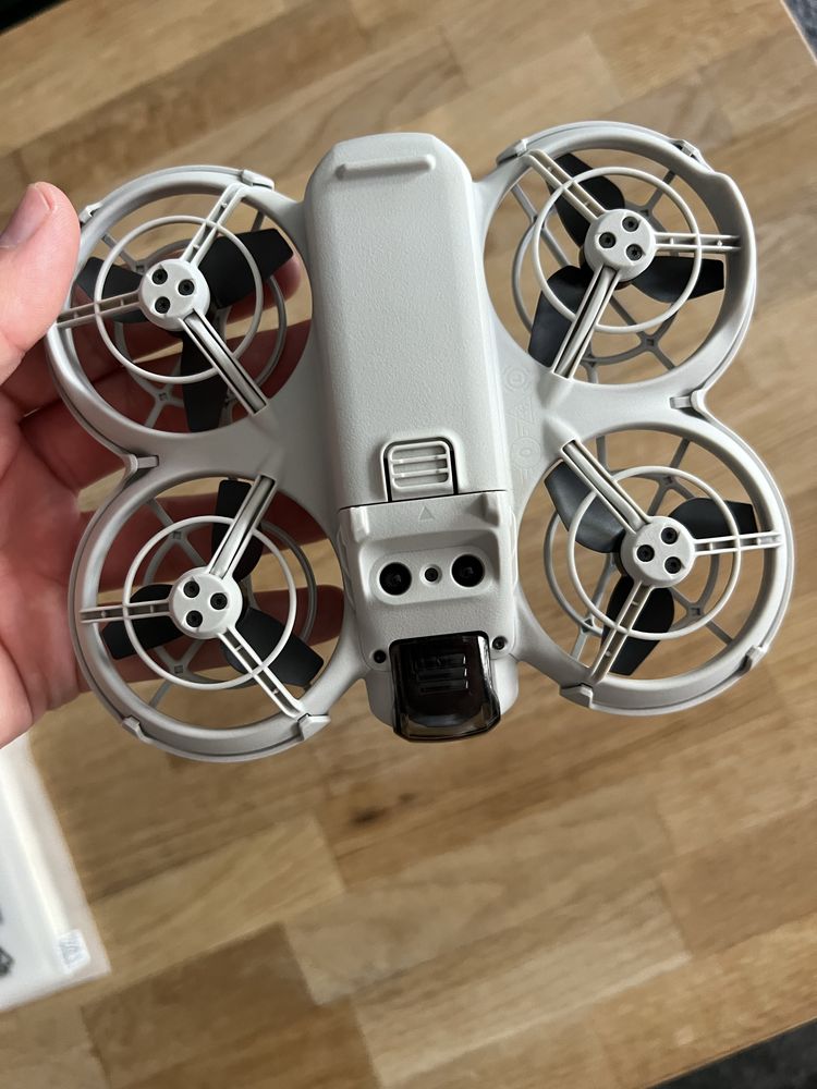 Dji Neo Fly More Combo