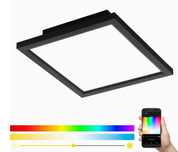 Lampa / Lampa sufitowa / Plafon 2000lm 16w LED NOWA. WSZYSTKIE KOLORY.