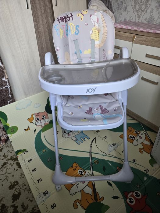 Стільчик для годування