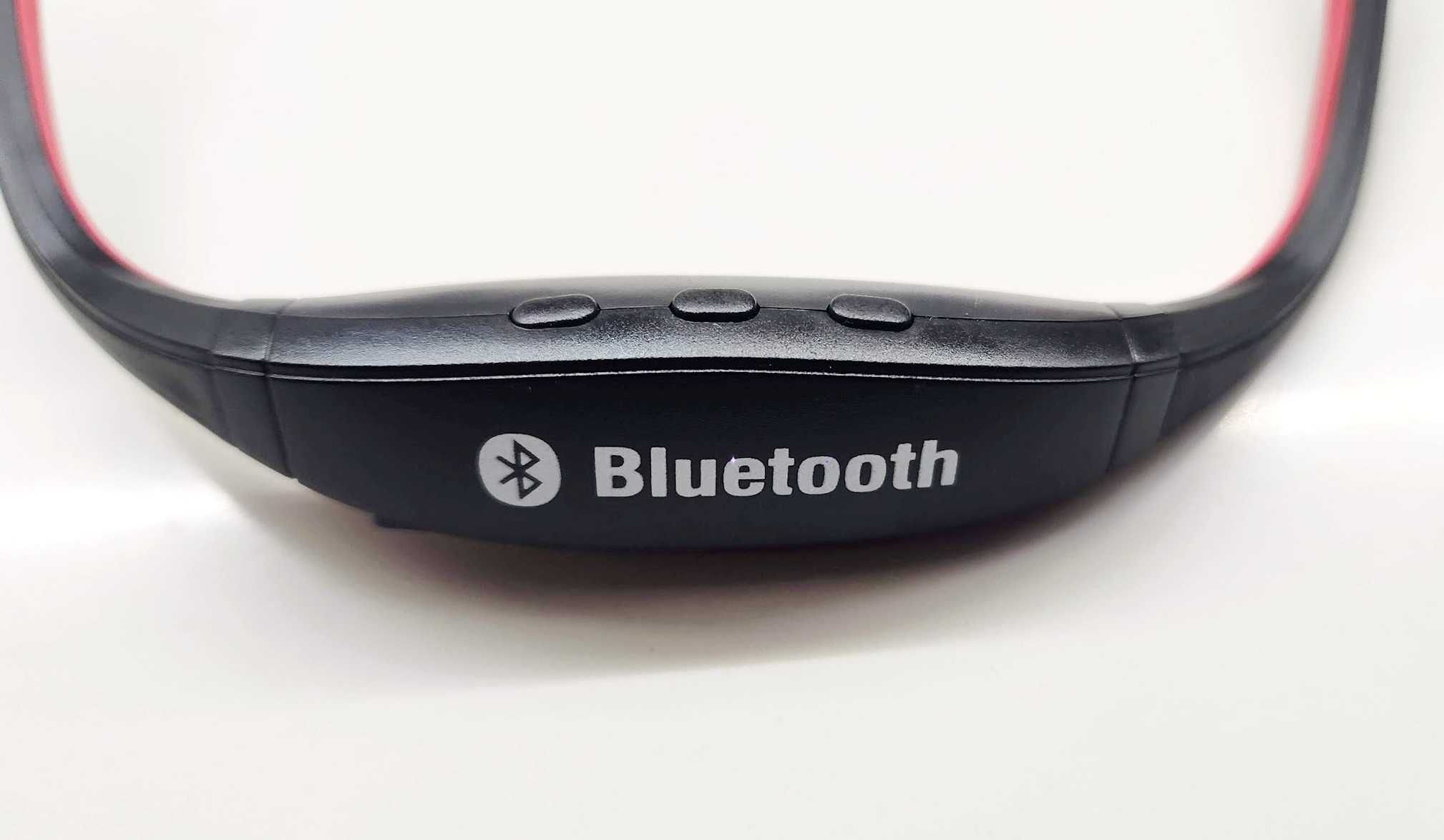 Headphones Bluetooth wireless sport