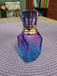 Szklany atomizer, flakon na perfumy