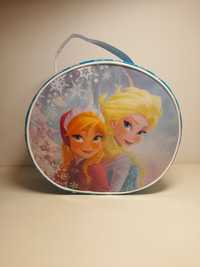 Bolsa com alça da Frozen