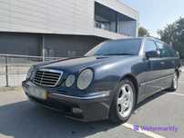 Mercedes Classe E270