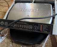 Електрогриль Tefal