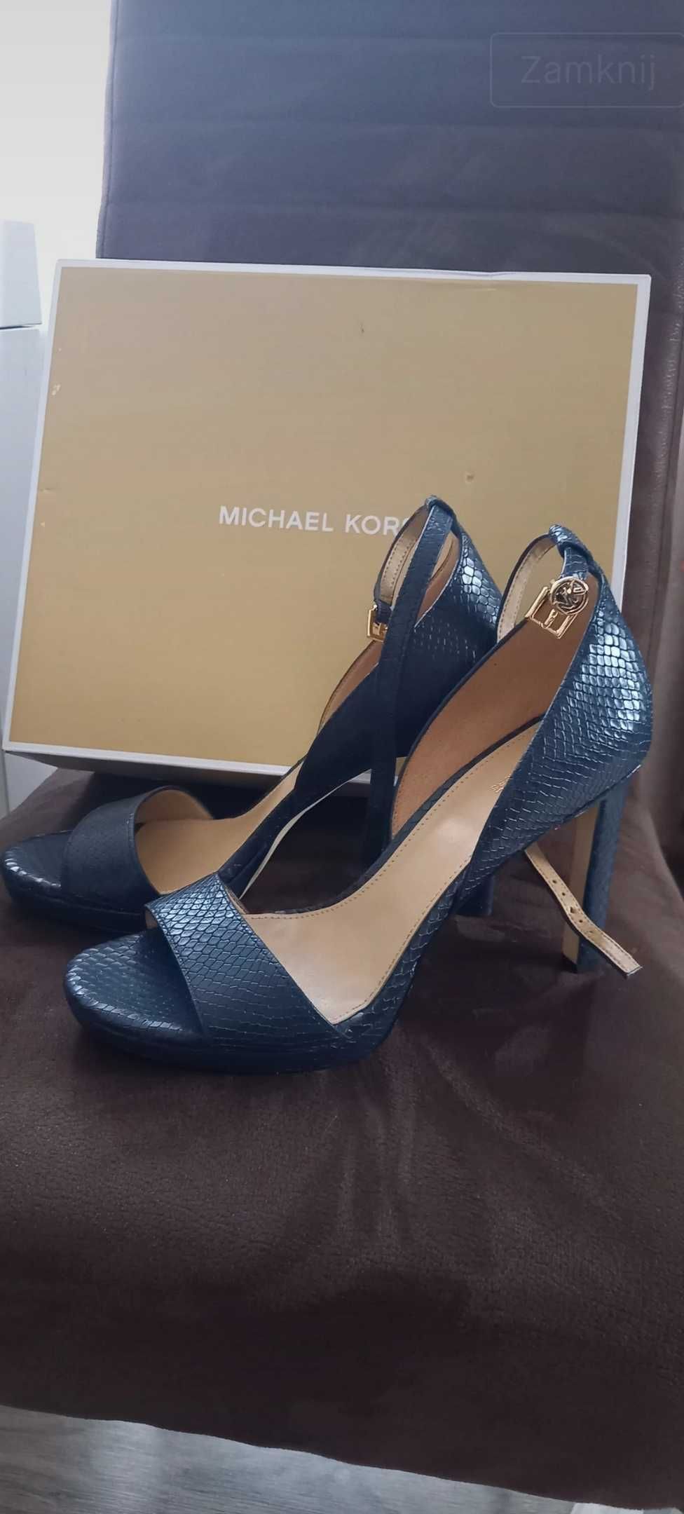 Sandały Michael Kors