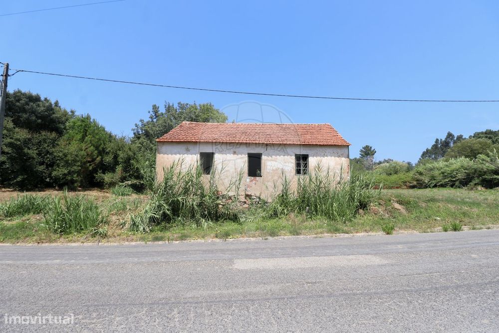 Moradia T2 para venda