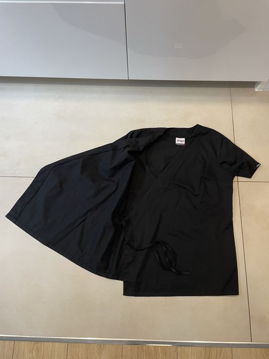 Uniformix select fartuszek kosmetyczny