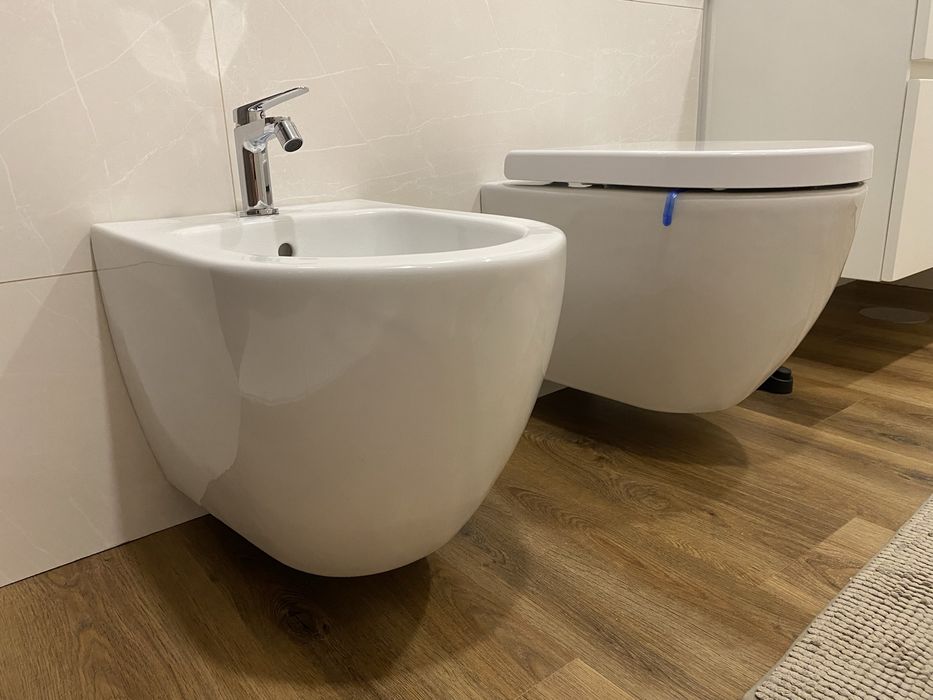 2 Bides Suspensos Sanindusa Urby