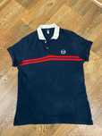 Поло футболка Sergio Tacchini