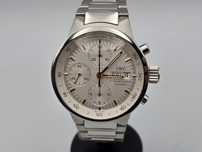 IWC IW3707 po serwisie