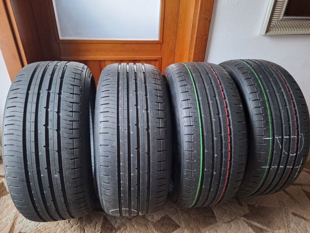 Nowe opony Falken 225/40 R 18 92W