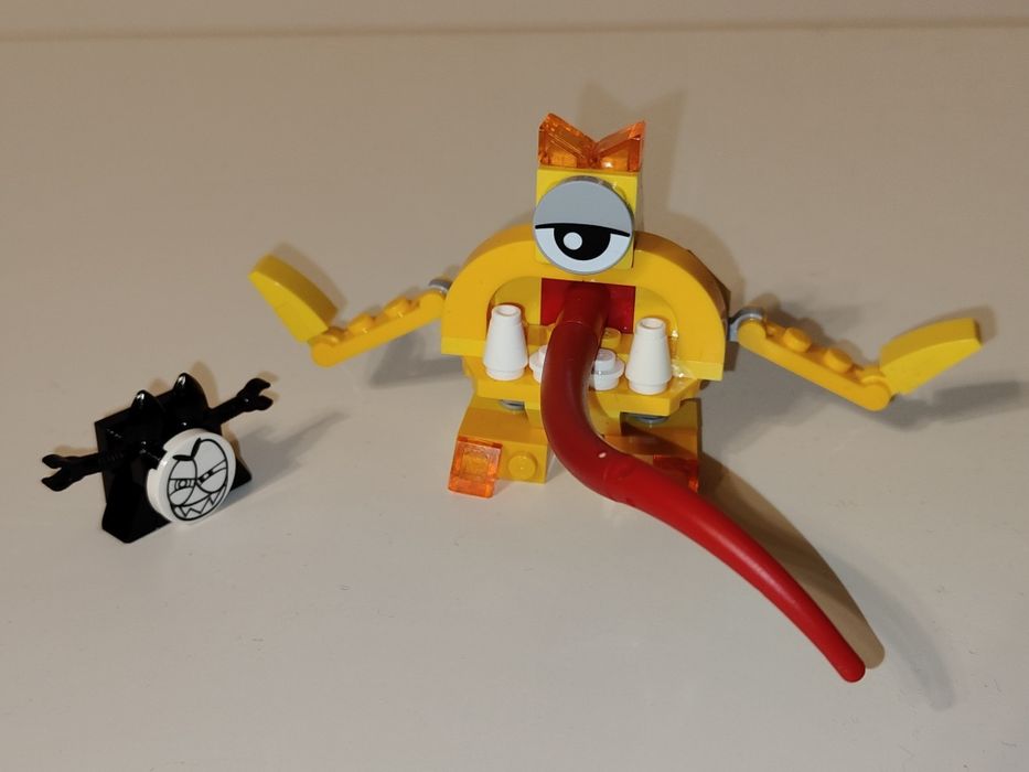 LEGO 41543 Mixels Turg