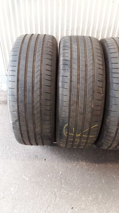 215/55 16 Hankook 4sztuki