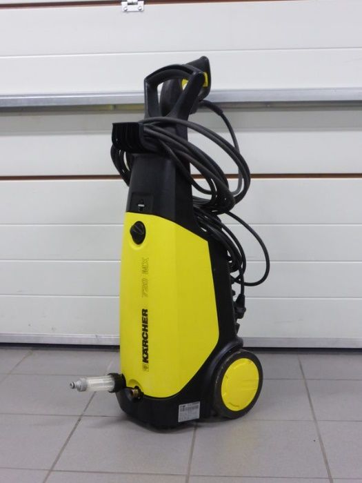 Myjka KARCHER K 7.20MX -230V.-150bar.