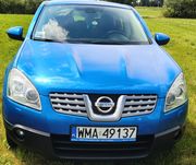 Sprzedam Nissan Qashqai 1,6, 115 KM