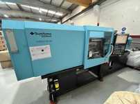 SUMITOMO DEMAG INTELECT 50/370-80 Máquina de injeção Eléctricas